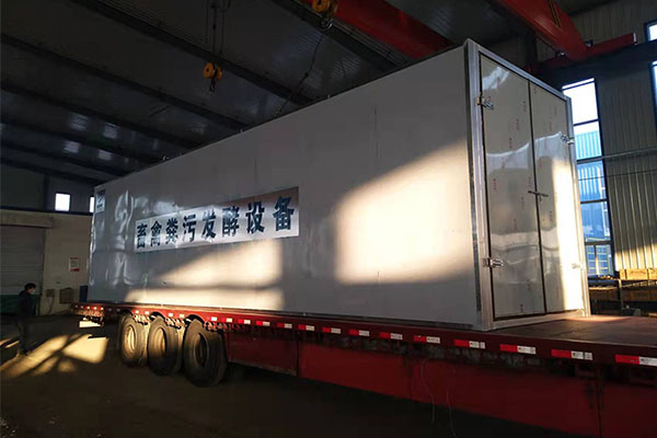 畜禽糞便處理設備的使用有哪些優勢 畜禽糞便處理設備的使用有哪些優勢