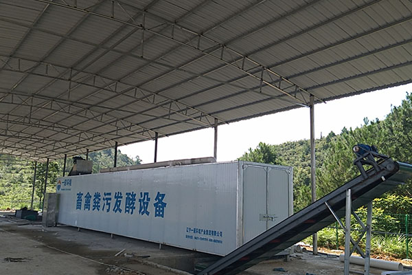 購(gòu)買(mǎi)蓄禽糞便處理設(shè)備的注意事項(xiàng)有哪些 購(gòu)買(mǎi)蓄禽糞便處理設(shè)備的注意事項(xiàng)有哪些